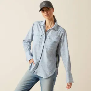 Damenhemd Ariat Wolseley image-1