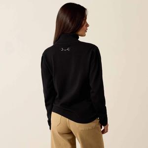Woman sweater Ariat Aldergate image-1