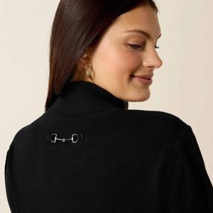 Woman sweater Ariat Aldergate image-2