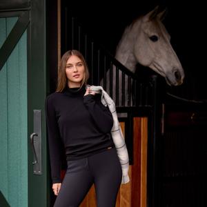 Woman sweater Ariat Aldergate image-5