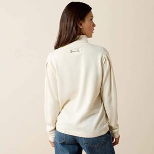 Woman sweater Ariat Aldergate image-1