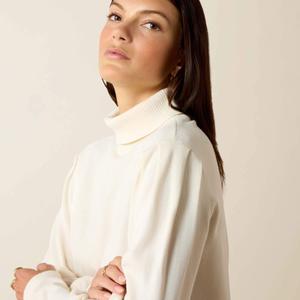 Woman sweater Ariat Aldergate image-3
