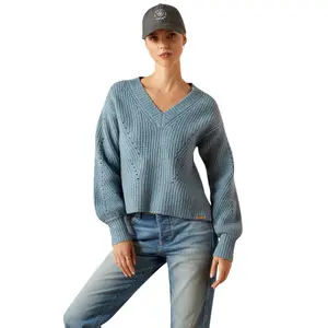 Woman sweater Ariat Blaydon