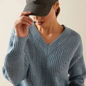 Woman sweater Ariat Blaydon image-2