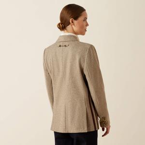 Blazer för kvinnor Ariat Beckfoot image-1