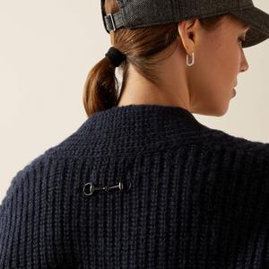 Jumper för kvinnor Ariat Arley image-3