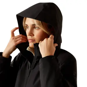 Wasserdichte Reitjacke Damen Ariat Outer Banks image-0
