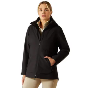 Wasserdichte Reitjacke Damen Ariat Outer Banks image-1