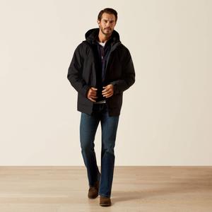 Wodoodporna kurtka jeździecka Ariat Outer Banks image-2