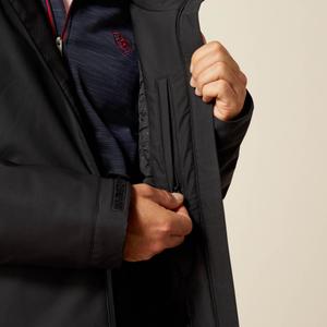 Wodoodporna kurtka jeździecka Ariat Outer Banks image-3