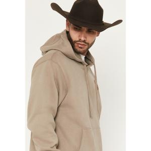 Hooded sweatshirt Ariat Sendero Slow image-2