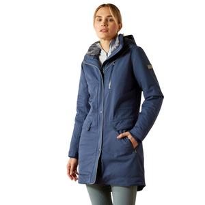 Women's waterproof parka Ariat Tempest