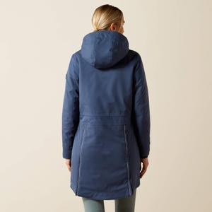 Women's waterproof parka Ariat Tempest image-1