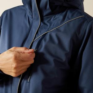 Women's waterproof parka Ariat Tempest image-4