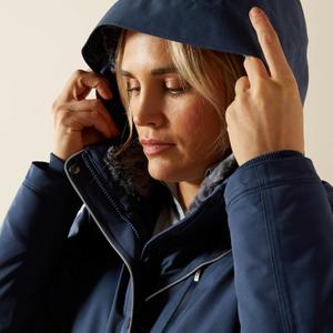 Women's waterproof parka Ariat Tempest image-6