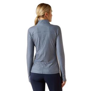 Women's 1/4 zip Riding Jersey Ariat Lowell 3.0