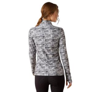 Women's 1/4 zip Riding Jersey Ariat Lowell 3.0 image-1