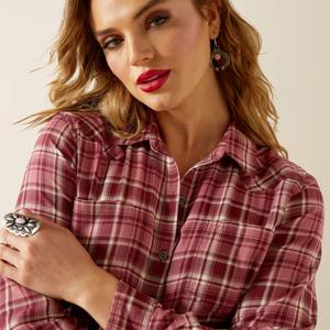 Damenhemd Ariat Billie Jean image-2