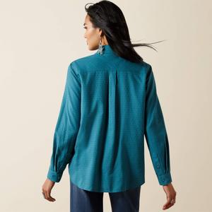 Damenhemd Ariat Billie Jean image-1