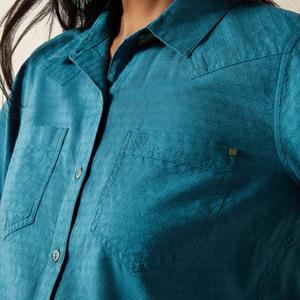 Damenhemd Ariat Billie Jean image-3