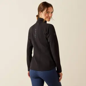 Women's full-zip riding jacket Ariat Boreas image-1
