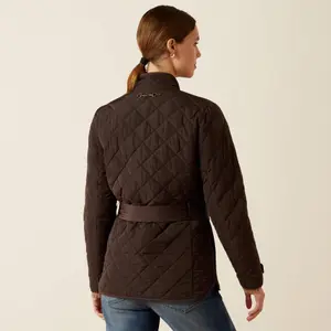 Women's down jacket Ariat Woodside image-1