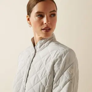 Damen-Daunenjacke Ariat Woodside image-2