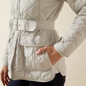 Damen-Daunenjacke Ariat Woodside image-3