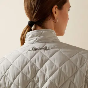 Damen-Daunenjacke Ariat Woodside image-4