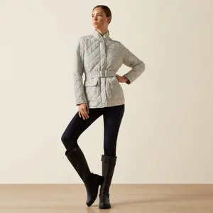 Damen-Daunenjacke Ariat Woodside image-5