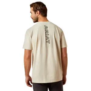 T-shirt Ariat BV image-1