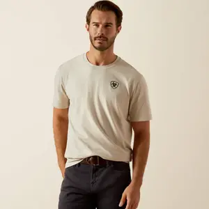 T-shirt Ariat BV image-0