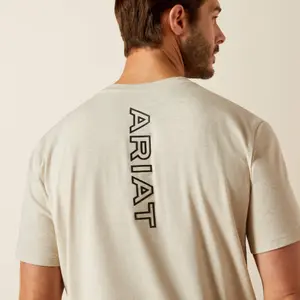 T-shirt Ariat BV image-2