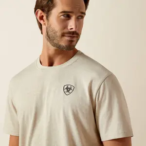 T-shirt Ariat BV image-3