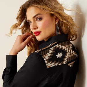 Koszula damska Ariat Dawn image-2