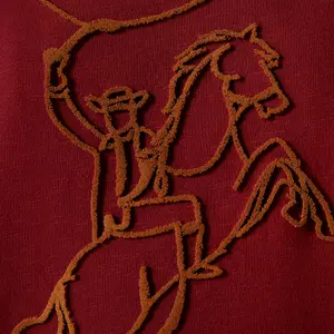 Sweatshirt woman Ariat Lasso image-3