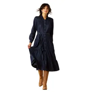 Women's dress Ariat Sahara image-0