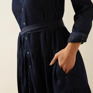 Women's dress Ariat Sahara image-4