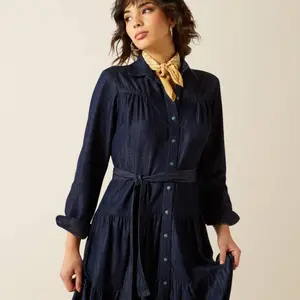 Women's dress Ariat Sahara image-3