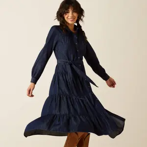 Women's dress Ariat Sahara image-1