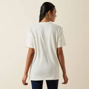 Γυναικείο T-shirt Ariat Aces image-1