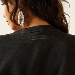 Felpa da donna Ariat Sendero image-6