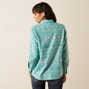 Woman's shirt Ariat Montana image-1