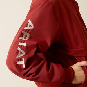 Damska kurtka jeździecka zapinana na zamek Ariat Stable 2.0 Insulated image-3