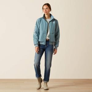 Damesjas Ariat Stable 2.0 image-2