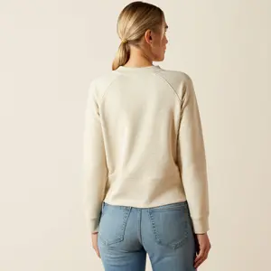 Women's fleece Ariat Martine image-1
