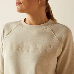 Women's fleece Ariat Martine image-2