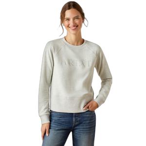 Sweatshirt woman Ariat Martine