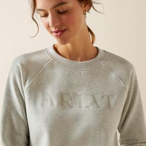 Sweatshirt woman Ariat Martine image-3