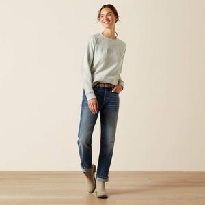 Sweatshirt woman Ariat Martine image-1